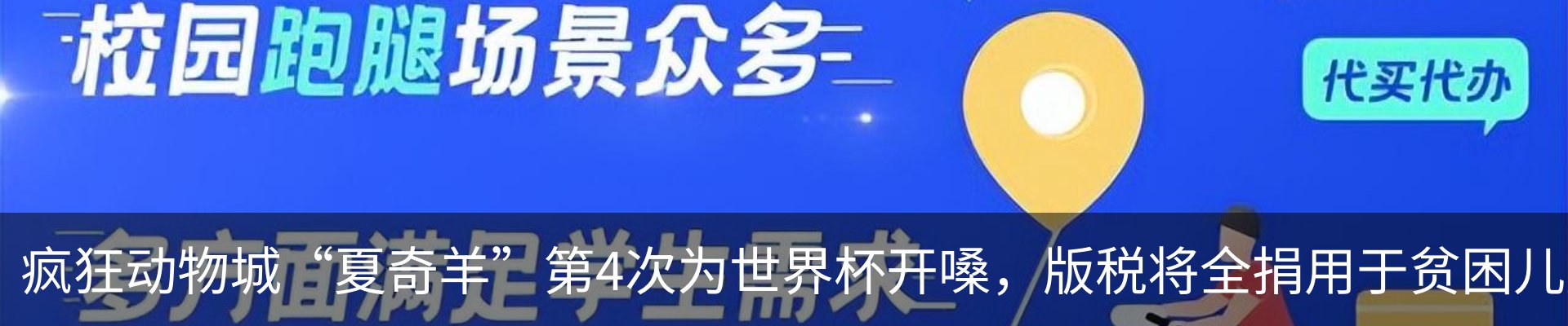 新闻动态